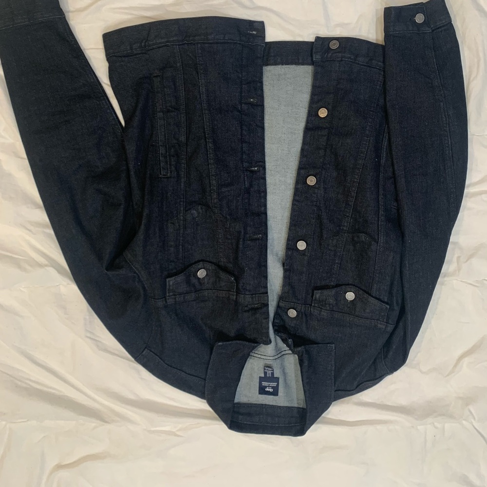 Denim Jacket - Picture 2 of 3